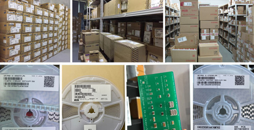 強大的生產實力